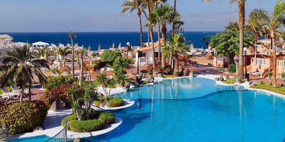 Tenerife Family Getaway