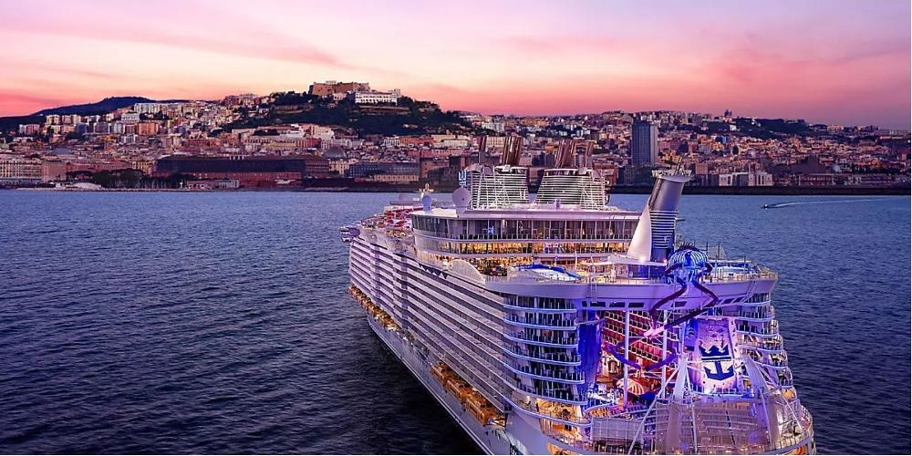 7 Night Mediterranean Cruise