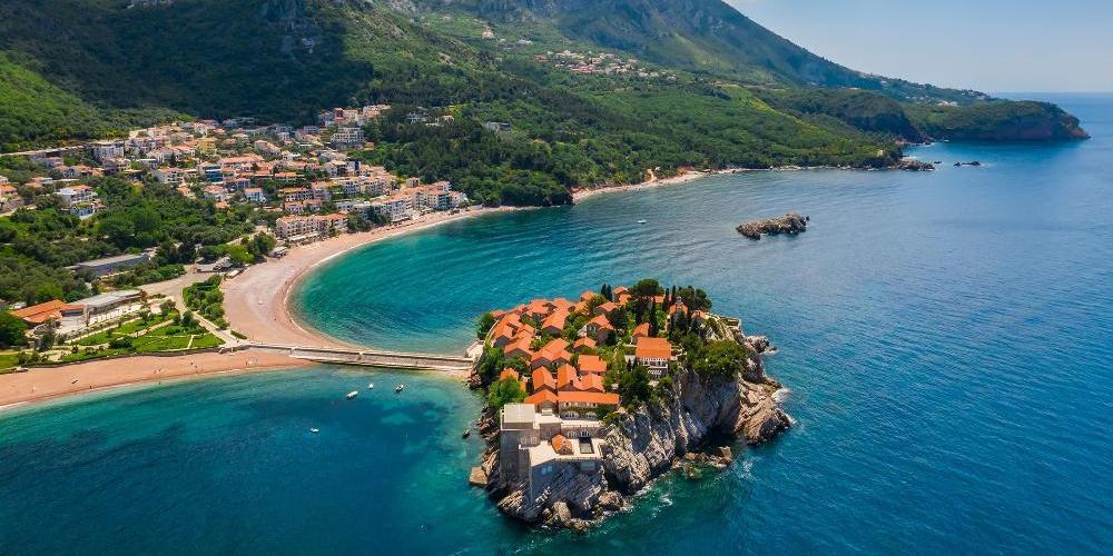 Montenegro 7-night all-inclusive guided tour!