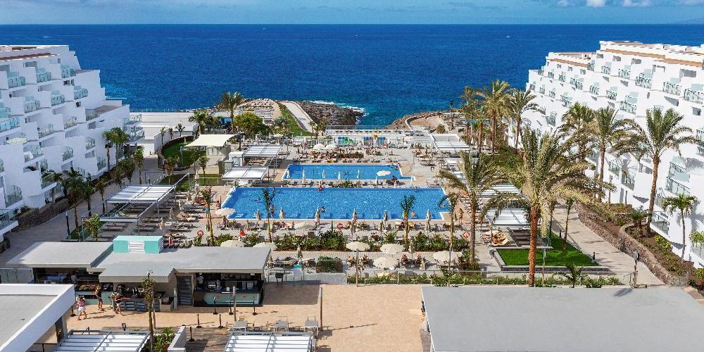 Tenerife All-inclusive!