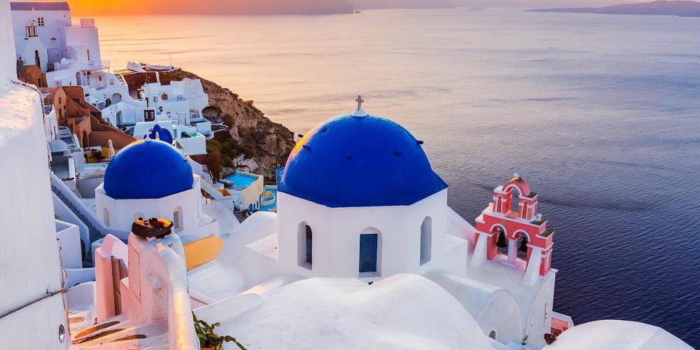 7 Nights seeing the best of Greece!