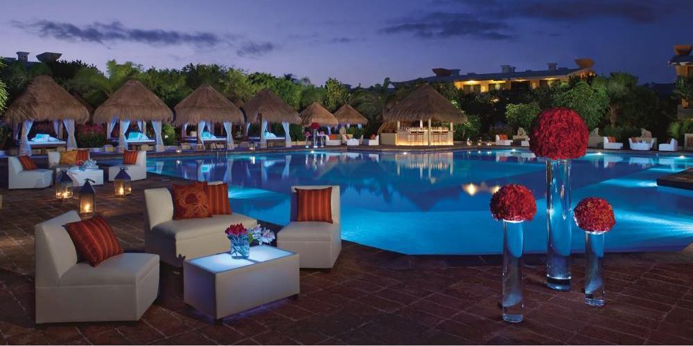 Mexico 5* Special Offer