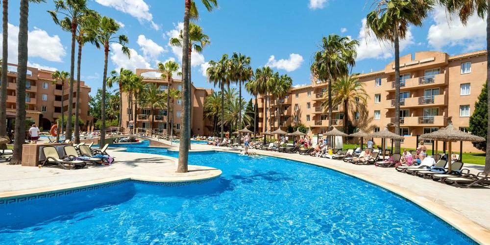 Majorca All-inclusive