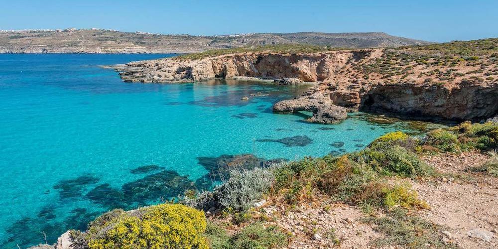 Malta Break Offer!