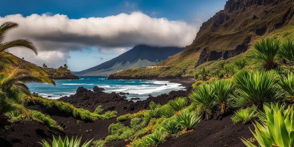 Tenerife Guided Tour